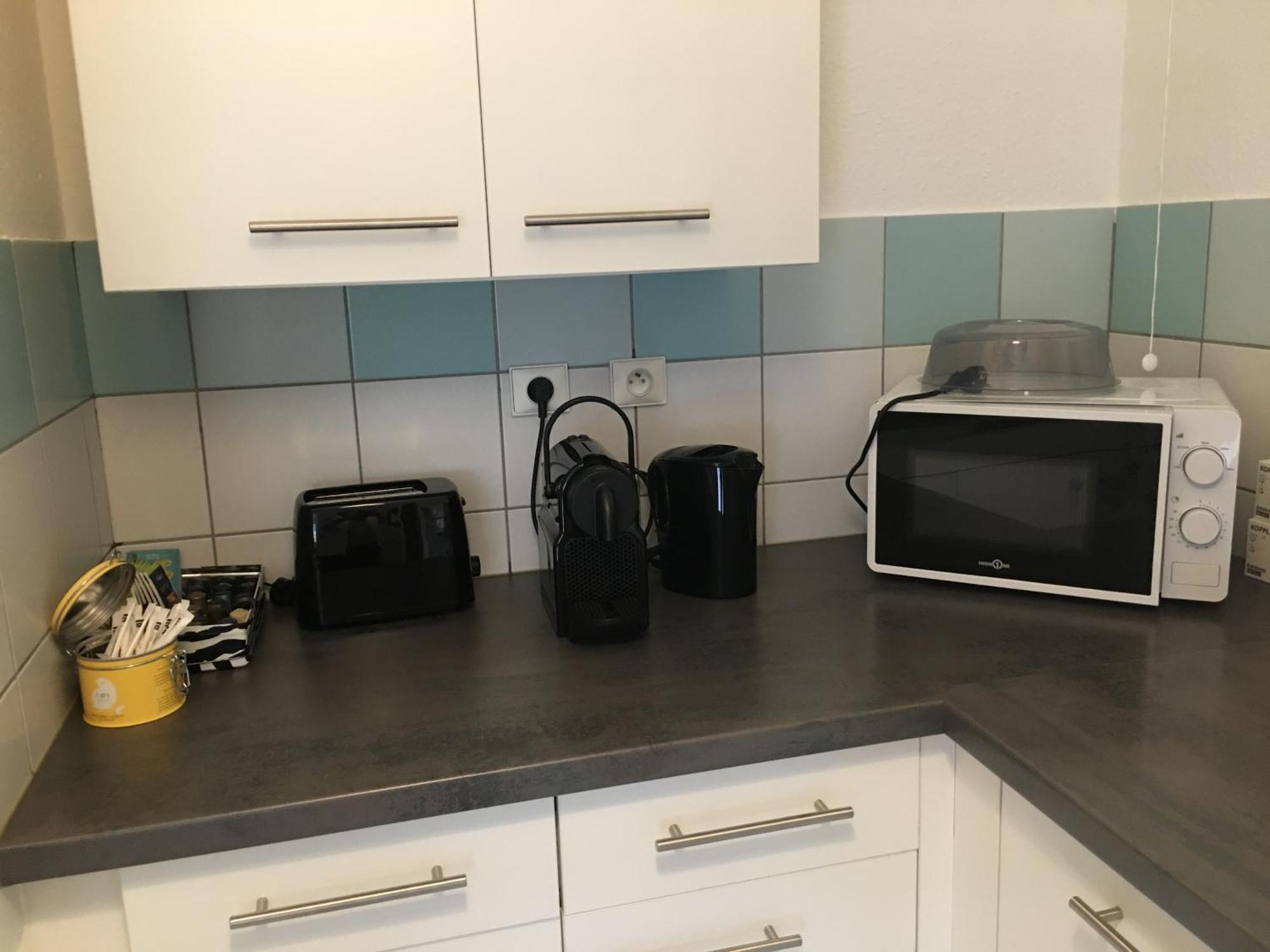 La Sinne Appartement 2 Pieces Avec Garage Мюлуз Экстерьер фото